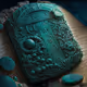 Ancient Echoes: A Collection of Timeless Relics by SpazMonkeyLabs