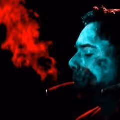 Just some of my thoughts tokenized