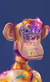 Broken Ape Robot