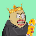 The Spud Games