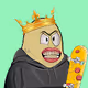 The Spud Games