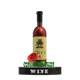 Memorial wine