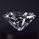 Only diamonds