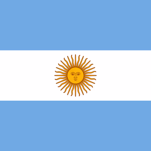 Provincias de Argentina