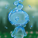 Water by Tmarim x Reddit Collectible Avatars