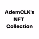 AdemCLK's NFT Collection