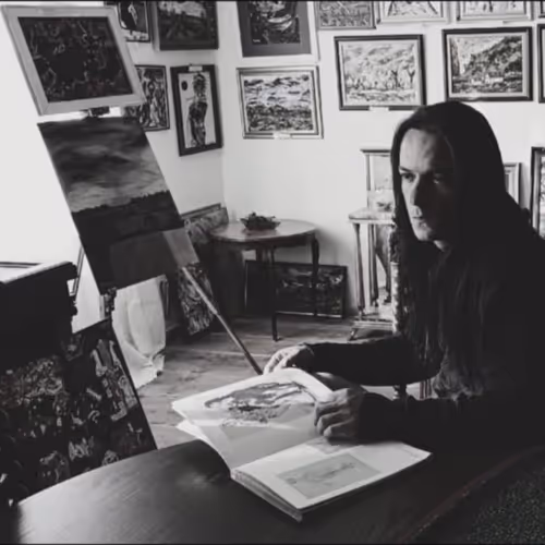 Rare Books Collection : Ebook + NFT Edition by Noktys Art House