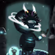 Retro Reimagined: giftedocean x Reddit Collectible Avatars