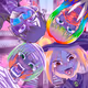 2023 zekkuitto Halloween