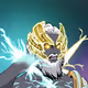 Zeus of Olympus