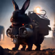 Black Rabbit Mining