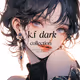k.f dark collection
