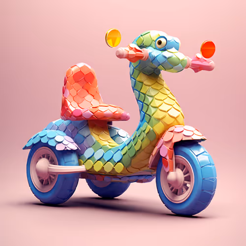my my vroom