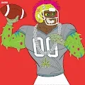 The Draft Club Football