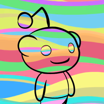 Hills by boerenbrok x Reddit Collectible Avatars