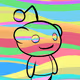 Hills by boerenbrok x Reddit Collectible Avatars