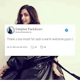 First Tweets Collection