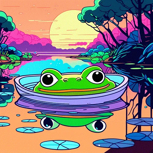 PEPE x POND