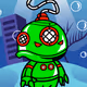 Retro Reimagined: chihang x Reddit Collectible Avatars