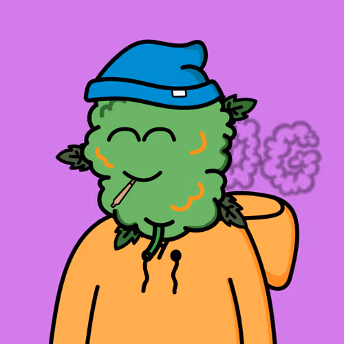 Cannabuddies OG (Official)