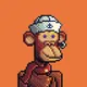 Pixel Ape Yacht Club