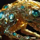 Glass creatures