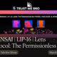 $BONSAI | LIP-16 | Lens Protocol: The Permissionless Power | Farcaster Frames & More