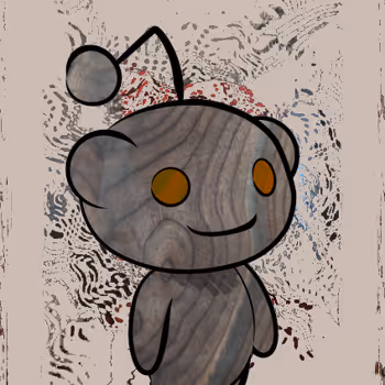 Woodsy by Padtrek x Reddit Collectible Avatars