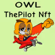OWLTHEPILOTNFT