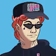 Bored David on Polygon