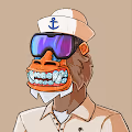 Bad Baboon's
