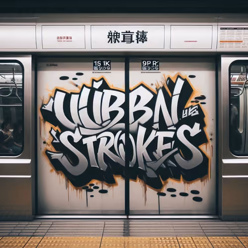 Urban Strokes