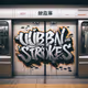 Urban Strokes