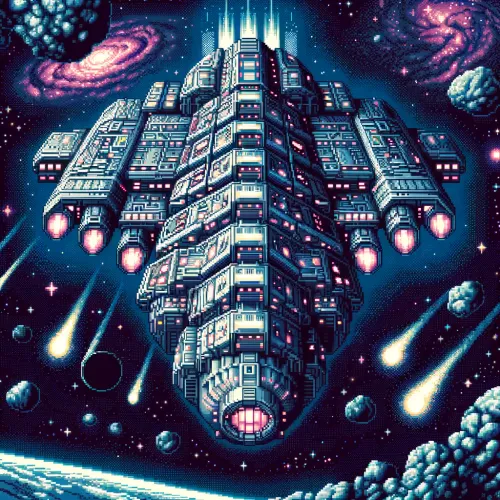 SpaceshipOfSuffering