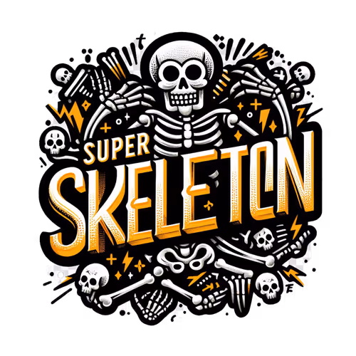Super Skeleton