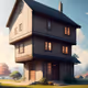 Tri homes
