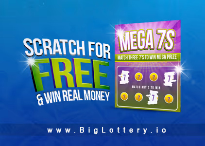 BigLottery.io