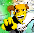 NiftyRamsComicsUniverse