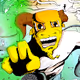 NiftyRamsComicsUniverse