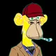 APE MONKEY NFTS
