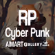 RP-Cyber Punk