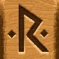 Runes Trading Cards