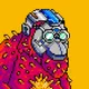 SpaceApes Super Nintendo (SNES)