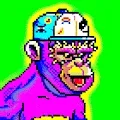 SpaceApes Super Nintendo (SNES)