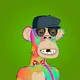 Chmln Ape Colony
