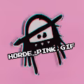 HORDE_PINK.GIF Collection