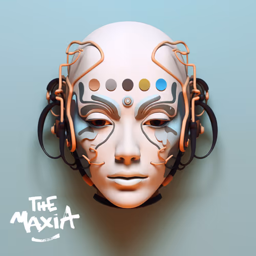 TheMaxiA Genesis Totem Collection