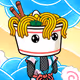 Retro Reimagined: OniCowboy x Reddit Collectible Avatars