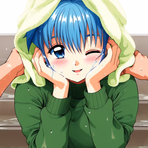 anime