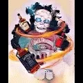 CRYPTOSKULLNFTART